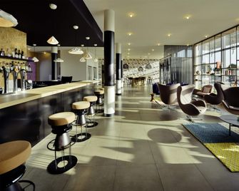 Mercure Lyon Genas Eurexpo - Genas - Bar