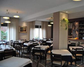 Hotel Villa Mon Toc - Stresa - Restaurant