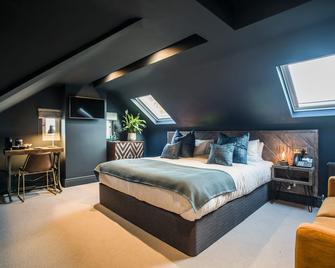 The Lodge Duxford - Cambridge - Bedroom