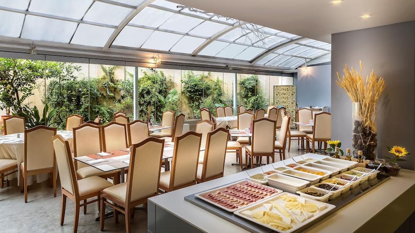 إيروتل بارثينون