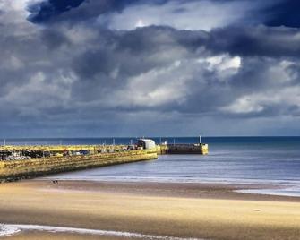 Home and Away near the Spa - Bridlington - Playa