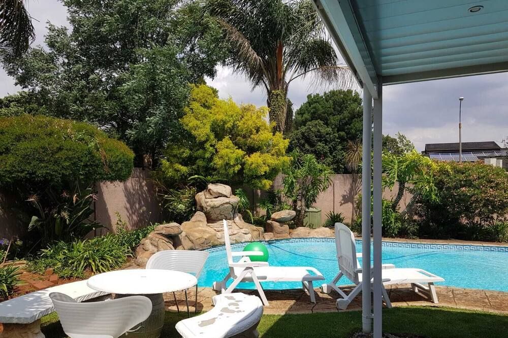 Elgin Guest Unit - Kempton Park - Pool