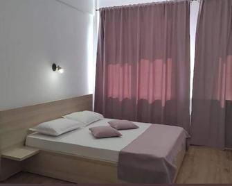 Puzzle Magic - Piteşti - Bedroom