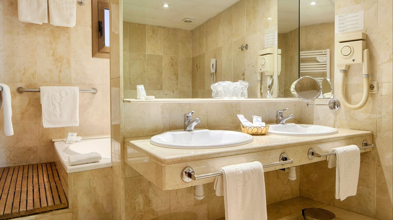 Hotel Atlantis by Atbcn