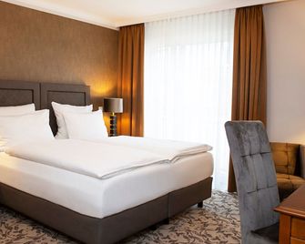 Victor's Residenz-Hotel Leipzig - Leipzig - Habitación