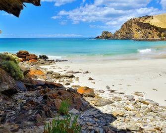 Mercure Kangaroo Island Lodge - Kingscote - Plajă