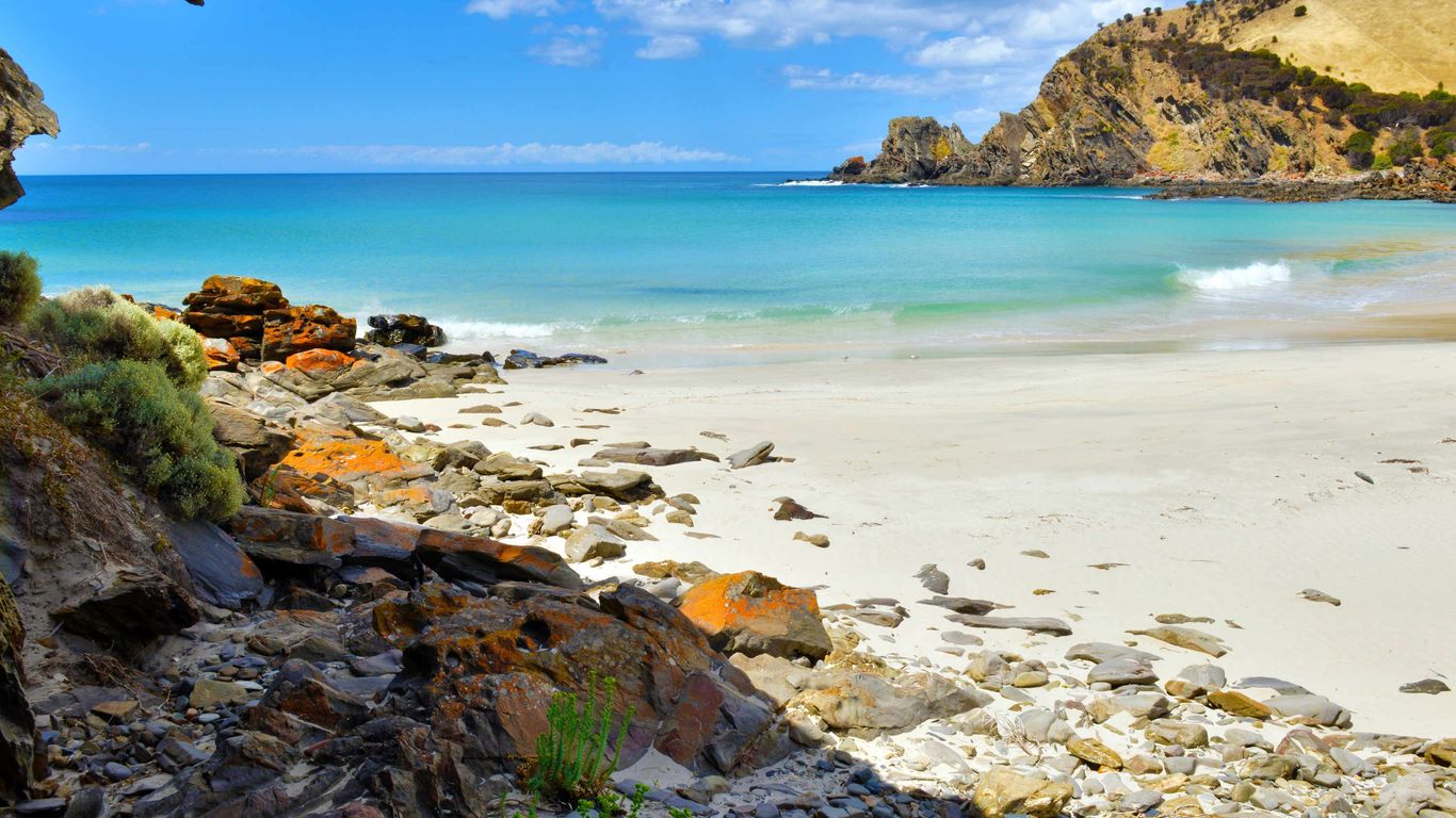 ميركيور كانجارو أيلاند لودج