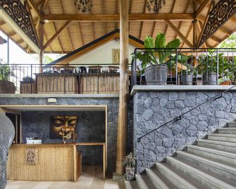 Bodhi Tree Yoga Resort - Nosara