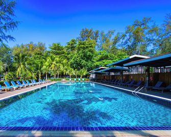 Naiyang Park Resort - Sha Extra Plus - Phuket - Pool
