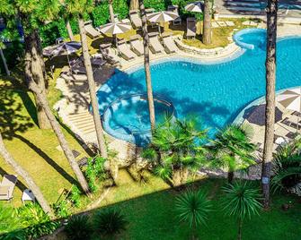 Hotel Mediterraneo - Lignano Sabbiadoro - Pool