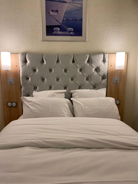 أوتيل لو جرين