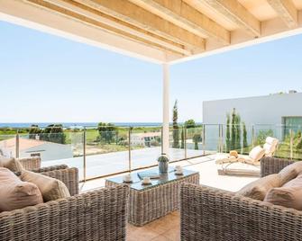 Villa Orquidea - Son Bou - Balcony
