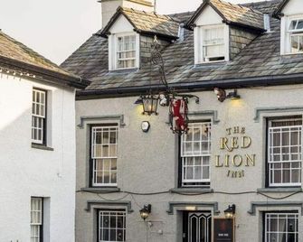 Red Lion Inn - Ambleside - Gebäude