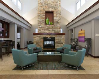 Residence Inn by Marriott Baton Rouge near LSU - Baton Rouge - Lounge