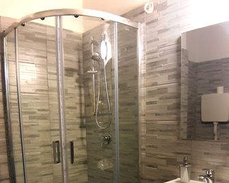 Hotel Provenza - Ventimiglia - Badrum