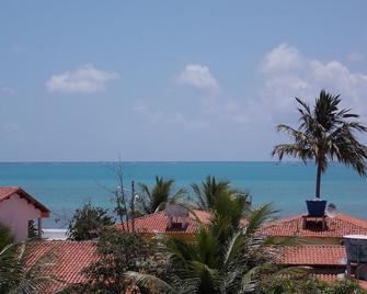 Flat Maragogi 2 - Total Comfort With 2 Bedrooms And Frontal Sea View - Maragogi - Outdoors view