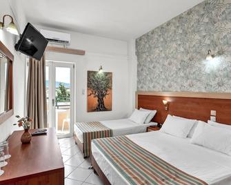 Erato Hotel - Gouves