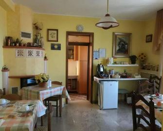 Le Magnolie B&B - Roseto degli Abruzzi - Restaurant