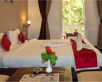 Velvet County Resort and Spa Lonavala Khandala - Lonavala - Habitación