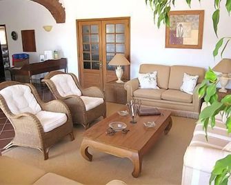 Vila Channa - Albufeira - Sala
