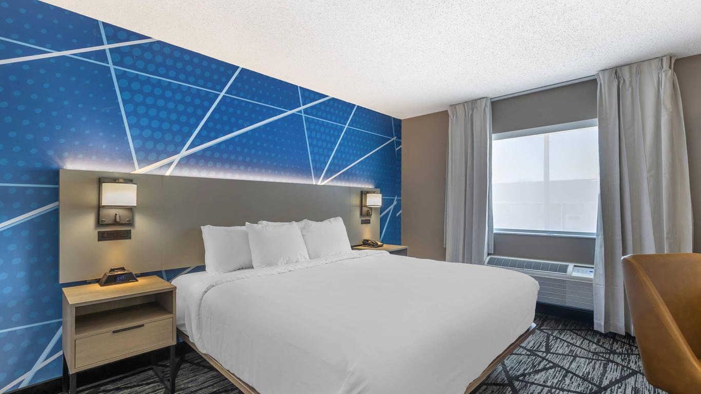 Comfort Inn Davenport East - Bettendorf