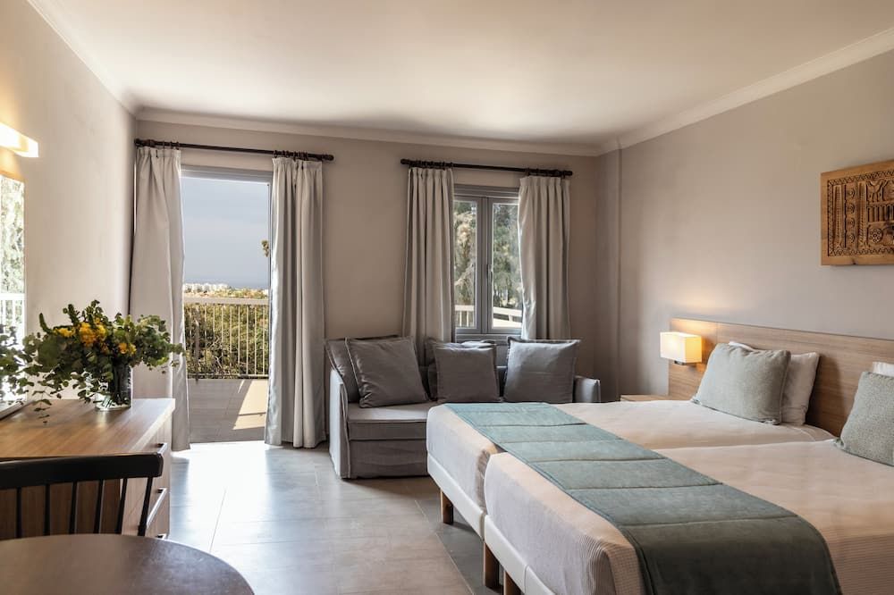 Louis St. Elias Resort & Waterpark - Protaras
