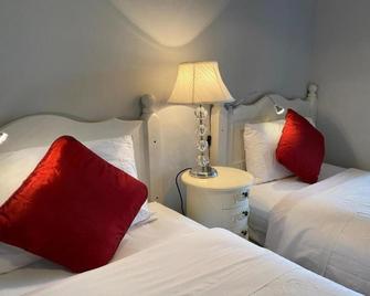 River Meadows B&B - Kenmare - Habitación