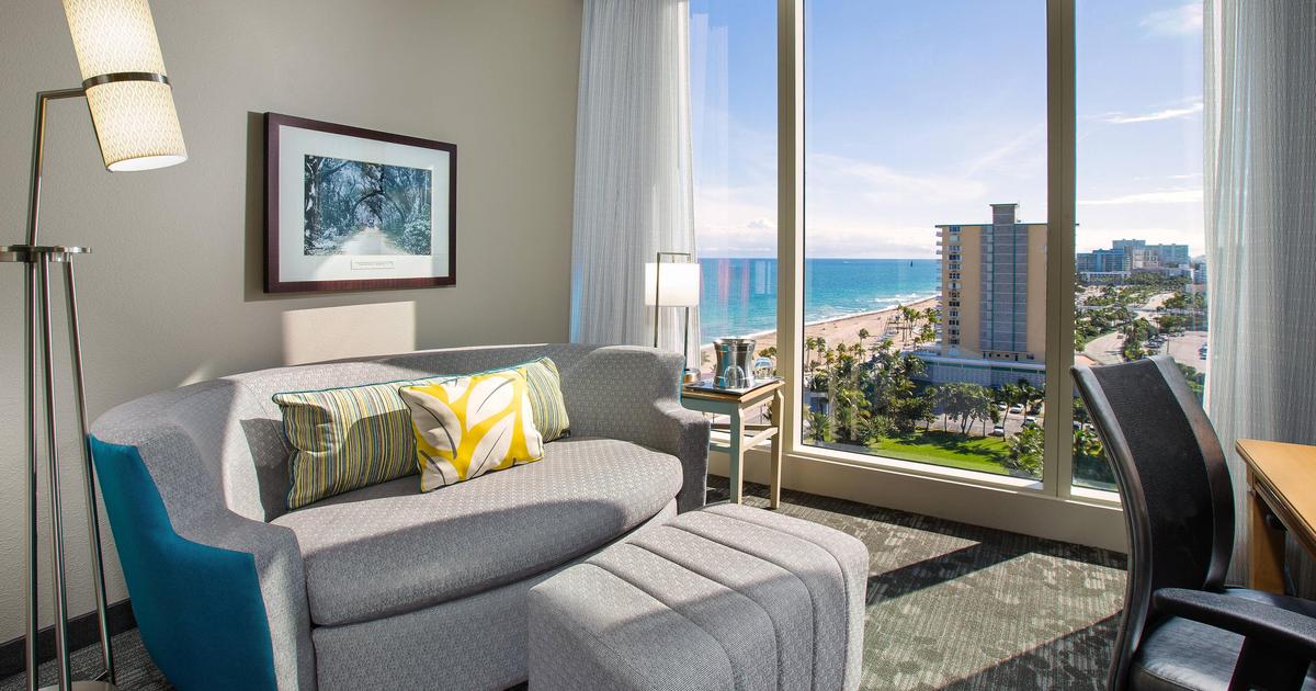 W Fort Lauderdale from $237. Fort Lauderdale Hotel Deals & Reviews - KAYAK