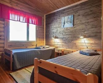 Kytöranta by Interhome - Hartola - Habitación