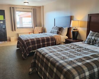 The Lodge at Russell - Russell Inn - Russell