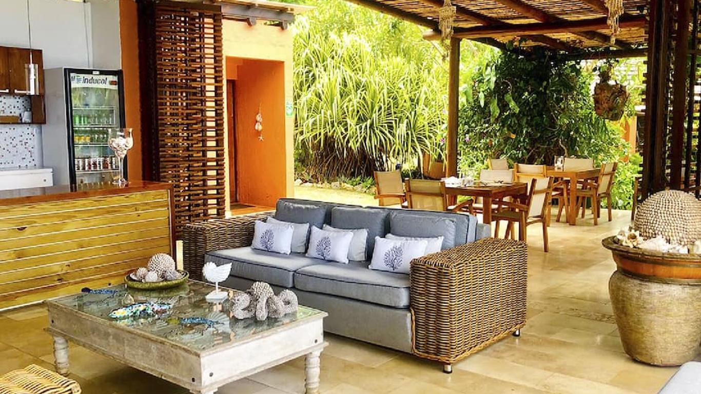 Hotel Acantilado de La Tierra by On vacation