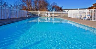 斯彭斯里智選假日套房酒店 - 納什維爾 - 納什維爾（田納西州） - 游泳池