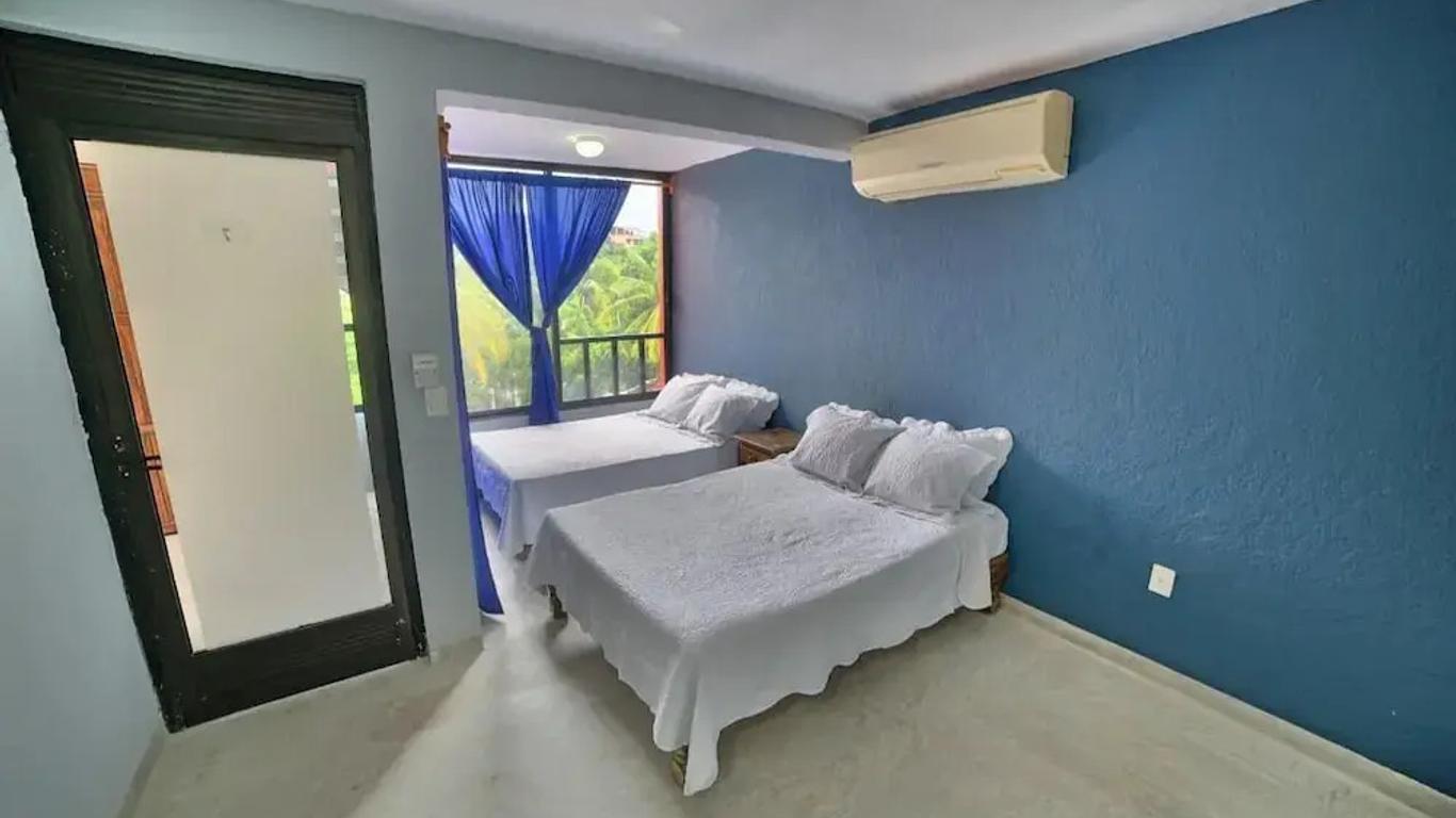 Zihua Mia Hotel Boutique