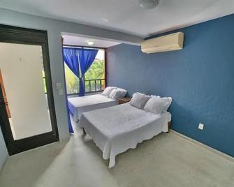 Zihua Mia Hotel Boutique - Zihuatanejo