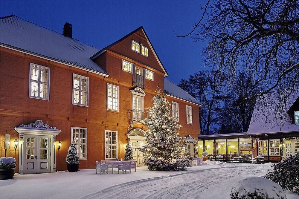 Althoff Hotel Fürstenhof