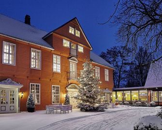 Althoff Hotel Fürstenhof - Celle - Bâtiment