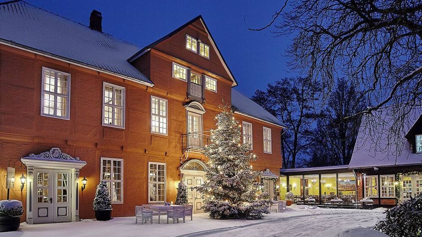 Althoff Hotel Fürstenhof