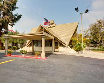 Good Nite Inn - Redwood City - Redwood City - Bygning