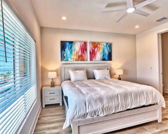 Azul Townhomes A5 - St. Pete Beach - Schlafzimmer