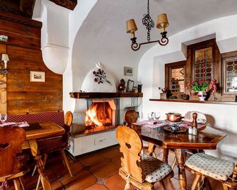 Parsenn - Davos