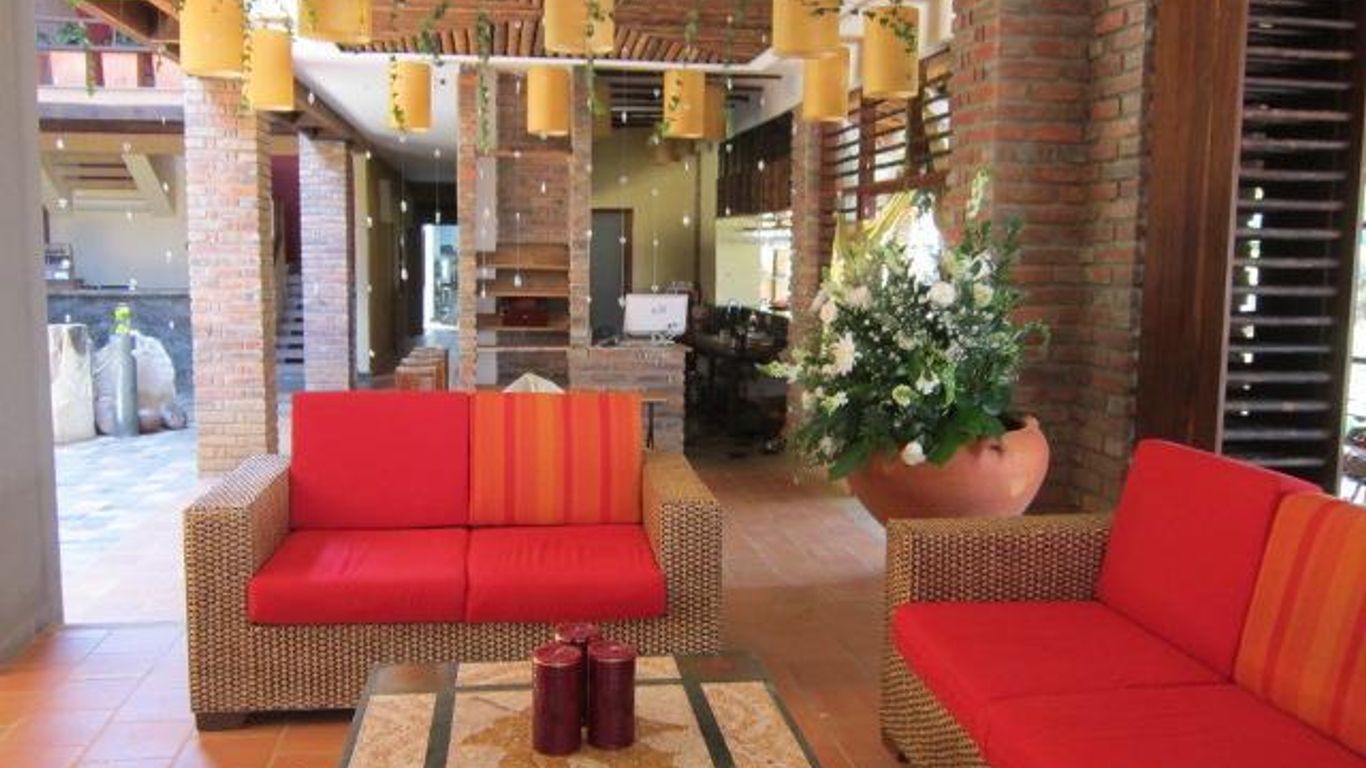 Hotel Terra Barichara