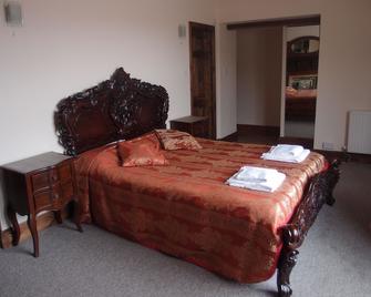 Royal Britannia Hotel - Ilfracombe - Bedroom