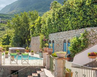 Hotel Poggio del Sole - Forio
