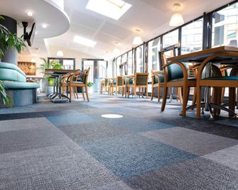 Holiday Inn Express Arras By IHG - Аррас - Лоббі