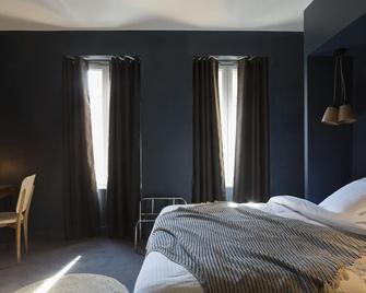 Ho36 Hostel - Lyon - Bedroom