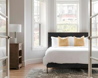 Sonder The Magnolia - Boston - Habitación