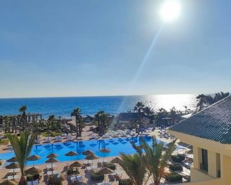 Vincci Dar Midoun - Midoun - Restaurant