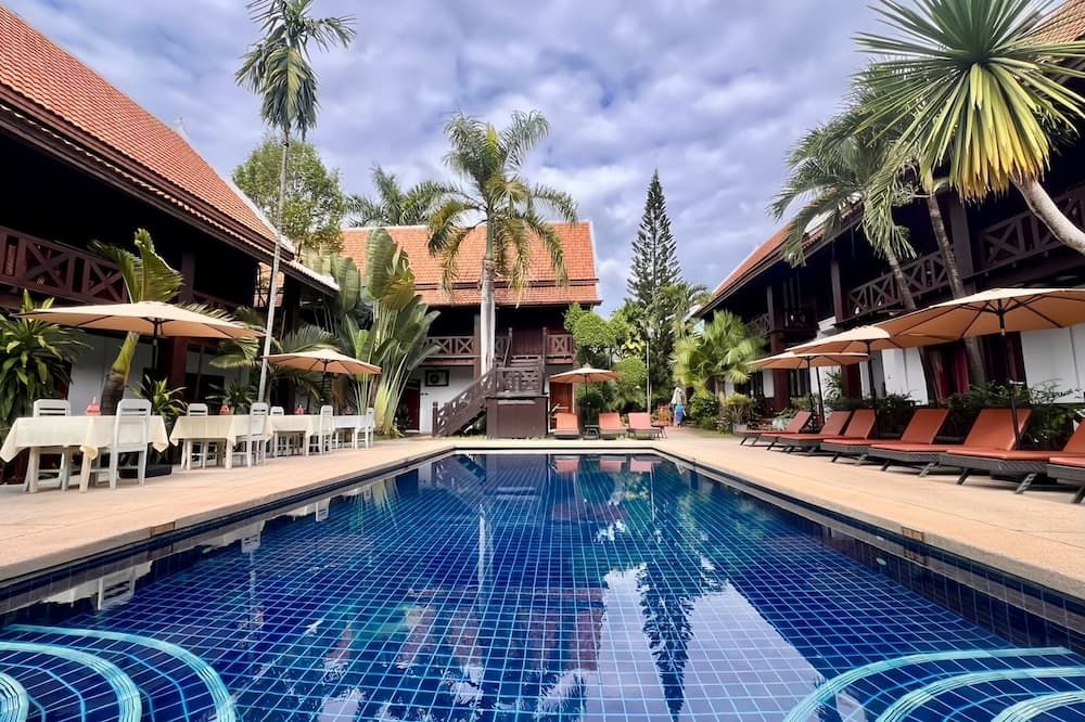 موانج ثونج بوتيك هوتل