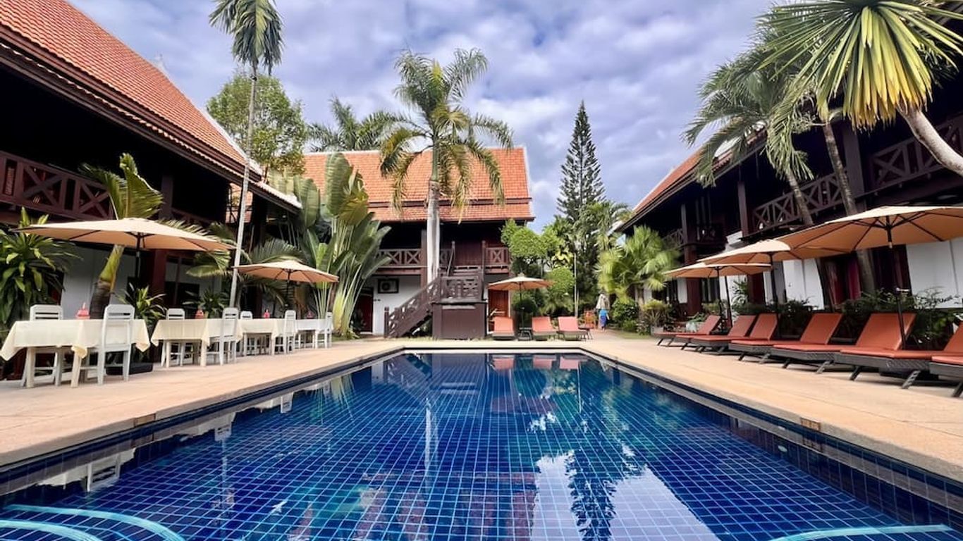 Muangthong Boutique Hotel