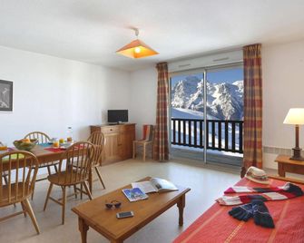 Residence Nemea Royal Peyragudes - Germ